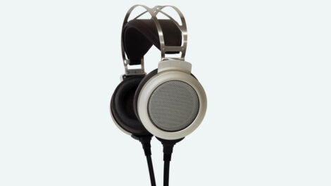 STAX SR-007s