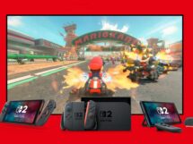 Switch 2 HDR
