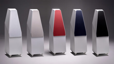 Wilson Audio Sabrina V