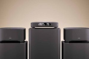 Sentinel DAC