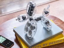 Balloon Dog Speaker