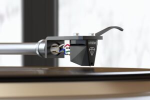 ortofon mc x