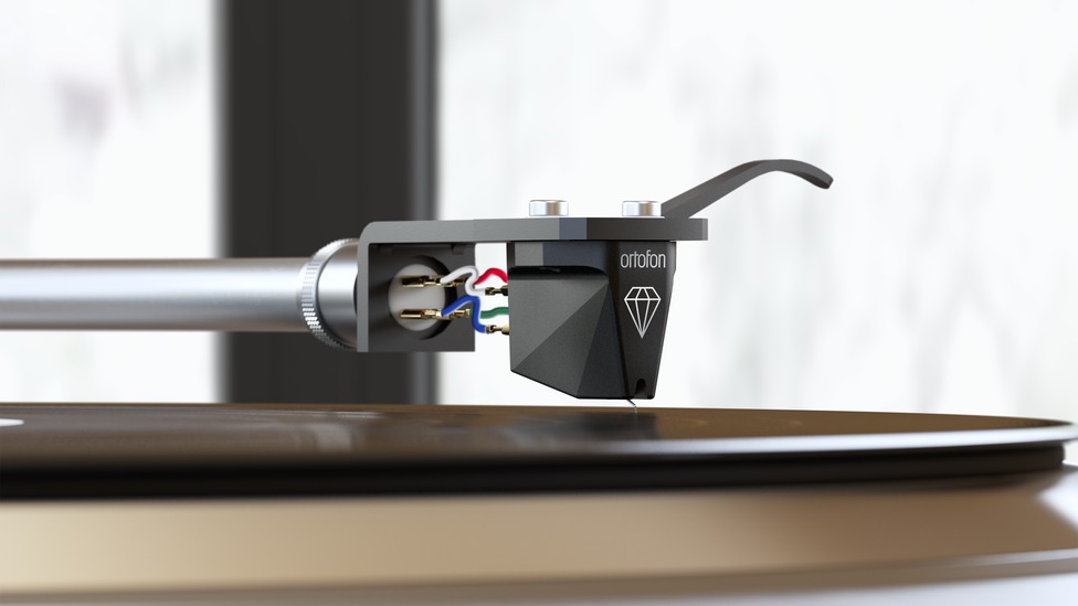 ortofon mc x