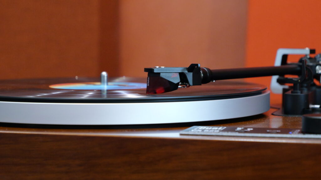 dual cs 529