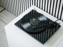 Pro-Ject E1.2