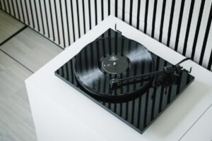 Pro-Ject E1.2