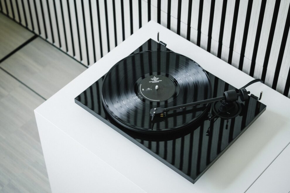 Pro-Ject E1.2