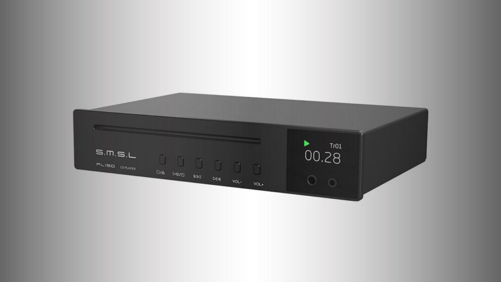 SMSL PL150