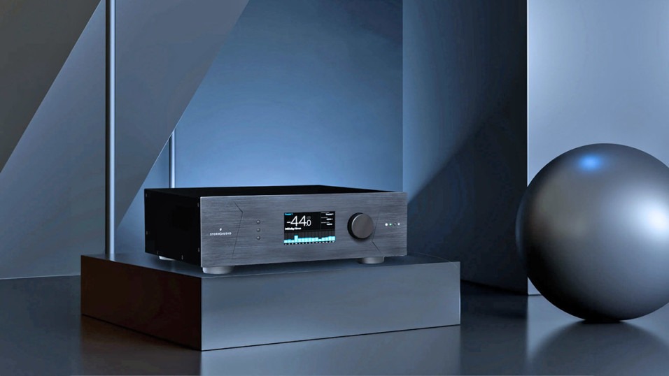 StormAudio Core 16+