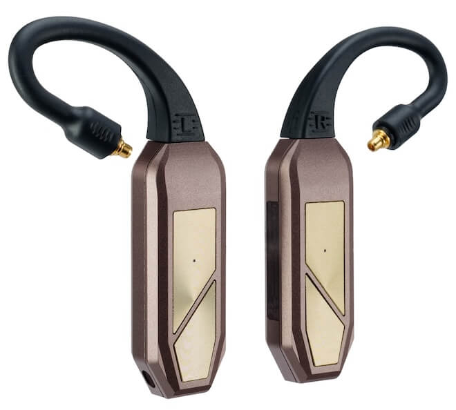 iFi GO Pod Max