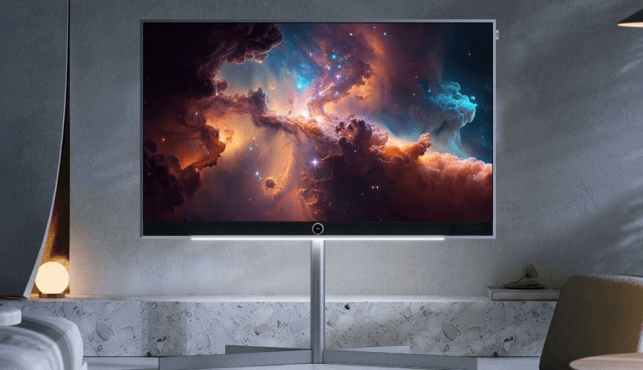 loewe oled 97