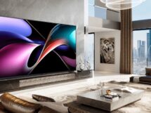Hisense 116ux