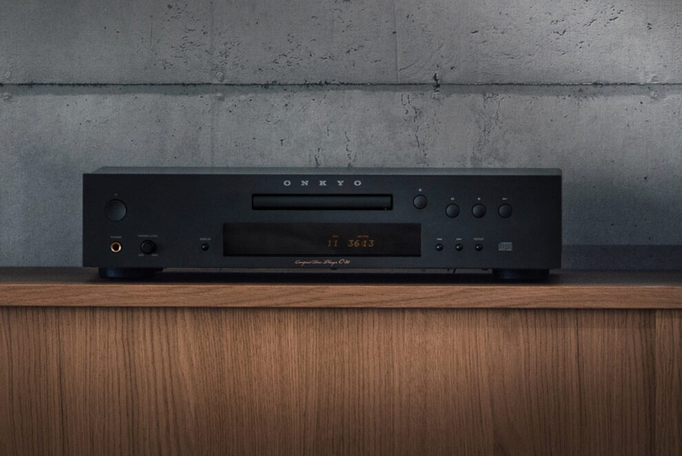 onkyo icon c-30