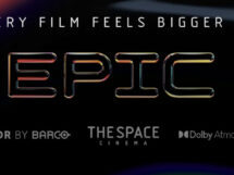 epic space cinema