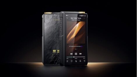 fiio m27