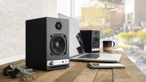 Audioengine HD3