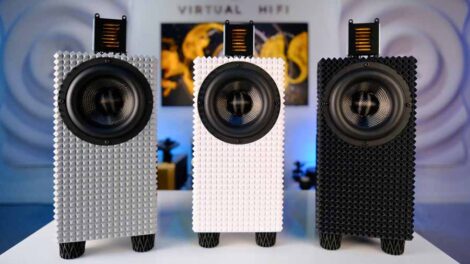 virtual hifi viper