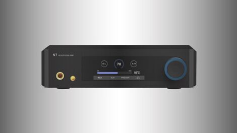 n7 dac edition