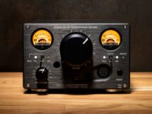 Violectric HPA V324