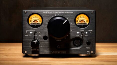 Violectric HPA V324