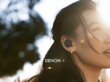 denon+ perl