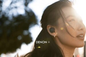 denon+ perl