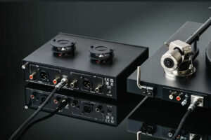 Pro-Ject Tube Box