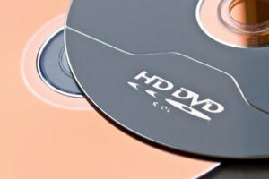 hd dvd storia