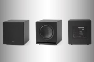 Elipson Premium Sub