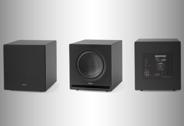 Elipson Premium Sub