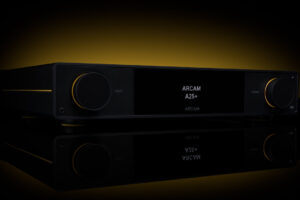 arcam radia+