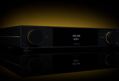 arcam radia+