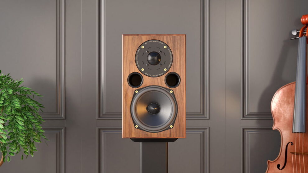 AE1 40th Anniversary Edition