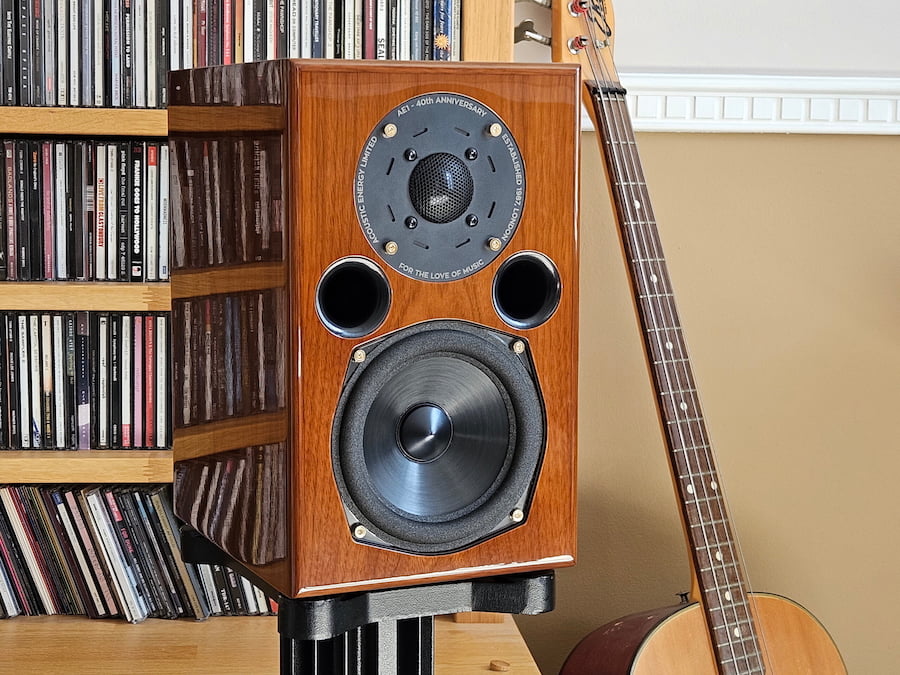AE1 40th Anniversary Edition