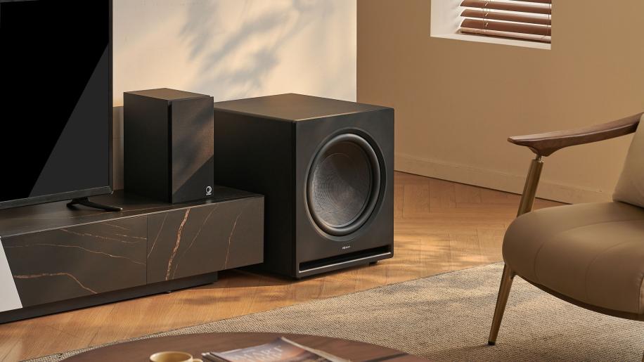 Elipson Premium Sub