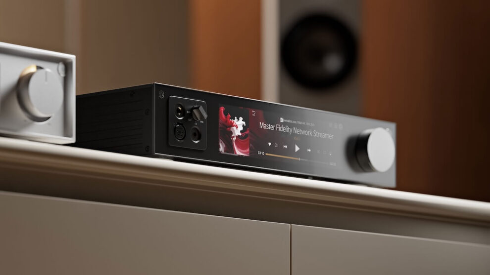 HiFi Rose RS451