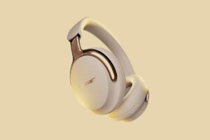 QuietComfort Ultra Headphones (2nd Gen)