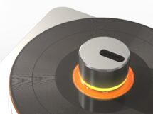 LUMI Record Stabilizer