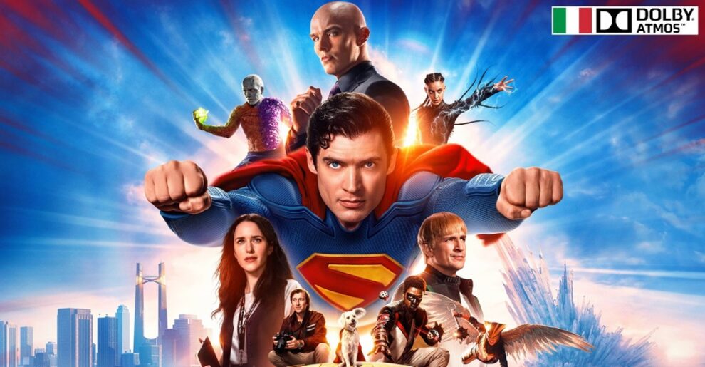 Superman