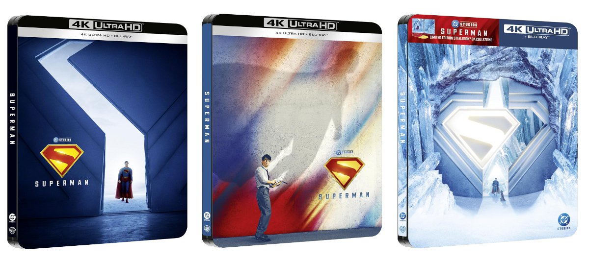 Superman