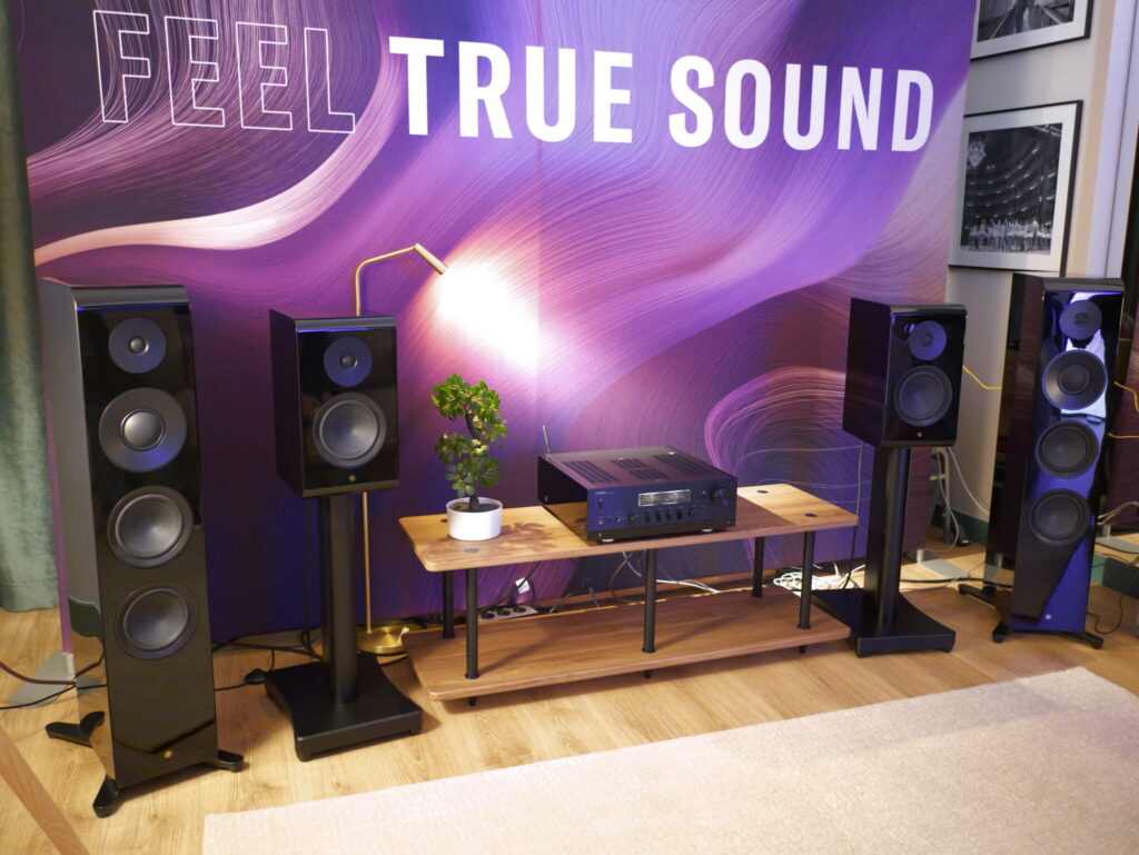 milano hi-fidelity 2025