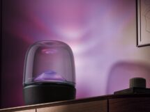 Harman Kardon Aura Studio 5