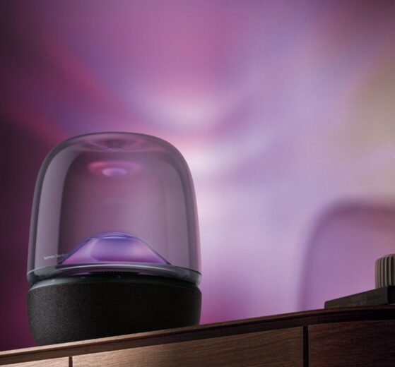 Harman Kardon Aura Studio 5