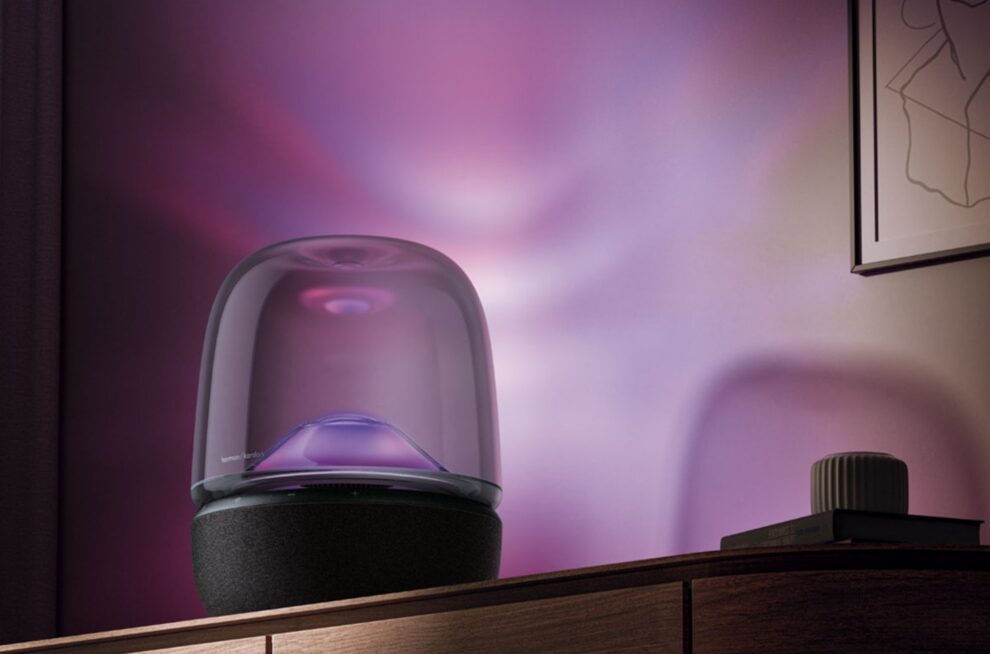 Harman Kardon Aura Studio 5