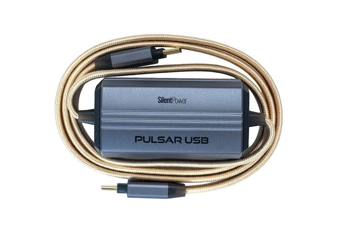 ifi silentpower