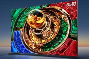 tcl tv rgb