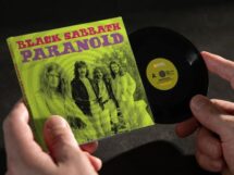 tiny vinyl