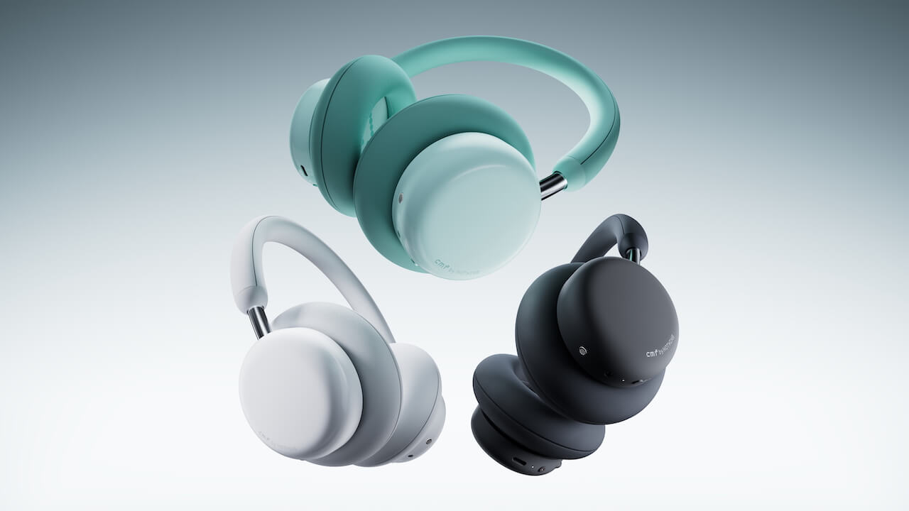Nothing CMF Headphone Pro