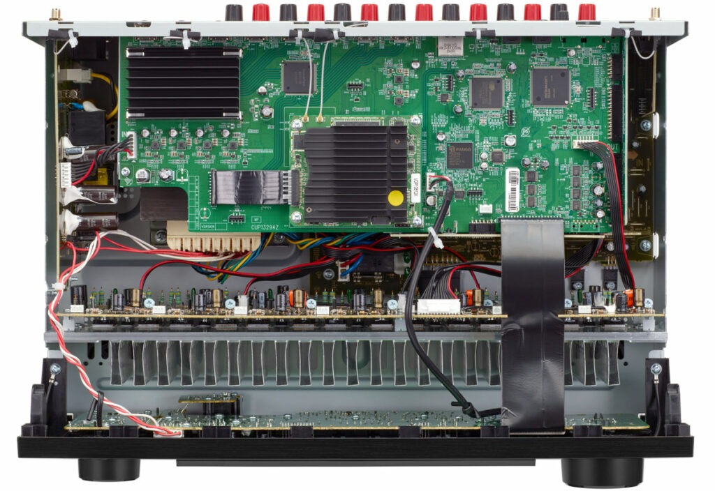 AVC-X2850H