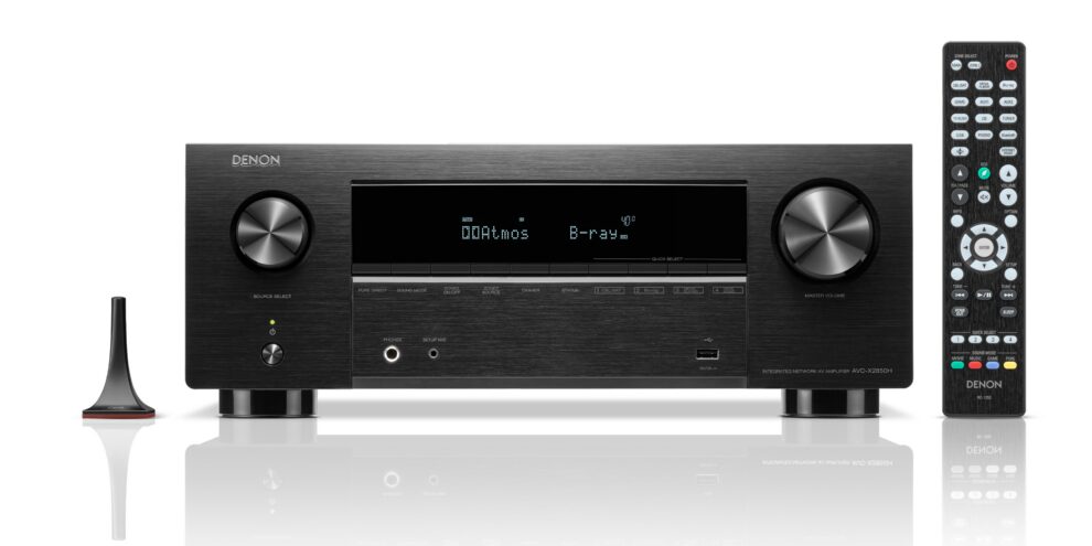 AVC-X2850H